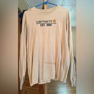 vintage carhartt shirt